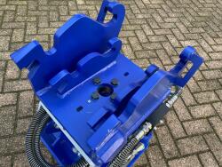 2026 Saes HST010-HD CW05/CW10 Trilblok VK10893 | Aanbouwdelen | Trilblok