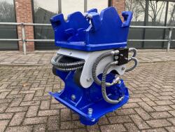 2026 Saes HST010-HD CW05/CW10 Trilblok VK10893 | Aanbouwdelen | Trilblok