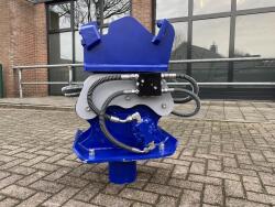 2026 Saes HST010-HD CW05/CW10 Trilblok VK10893 | Aanbouwdelen | Trilblok
