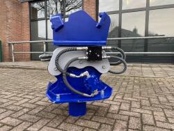 2026 Saes HST010-HD CW05/CW10 Trilblok VK10893 | Aanbouwdelen | Trilblok