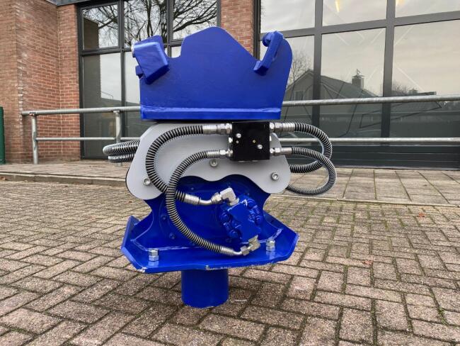 2026 Saes HST010-HD CW05/CW10 Trilblok VK10893 | Aanbouwdelen | Trilblok