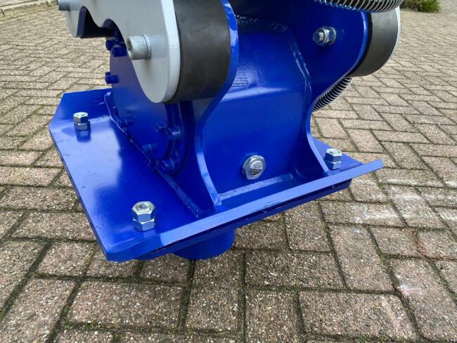 2026 Saes HST010-HD CW05/CW10 Trilblok VK10893 | Aanbouwdelen | Trilblok