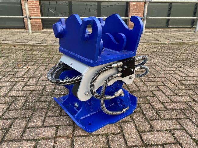2026 Saes HST010-HD CW05/CW10 Trilblok VK10893 | Aanbouwdelen | Trilblok