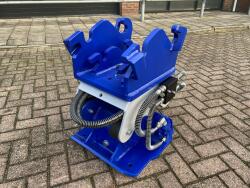 2026 Saes HST010-HD CW05/CW10 Trilblok VK10893 | Aanbouwdelen | Trilblok