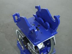 2026 Saes HST010-HD CW05/CW10 Trilblok VK10893 | Aanbouwdelen | Trilblok