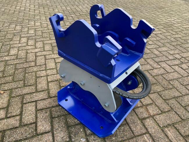 2026 Saes HST010-HD CW05/CW10 Trilblok VK10893 | Aanbouwdelen | Trilblok