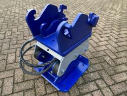 2026 Saes HST010-HD CW05/CW10 Trilblok VK10893 | Aanbouwdelen | Trilblok