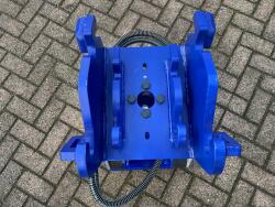 2026 Saes HST010-HD CW05/CW10 Trilblok VK10893 | Aanbouwdelen | Trilblok