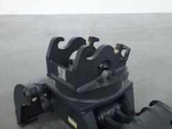 2026 V-M 280D CW05 Sorteergrijper (3-5t) VK10901 | Aanbouwdelen | Sloop/Sorteerknijper