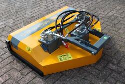 2026 Becx HS130HR Heggensnoeier VK10908 | Aanbouwdelen | Heggensnoeier