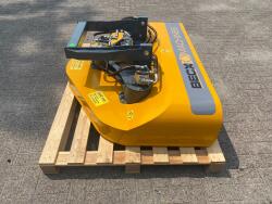 2026 Becx HS150HR Heggensnoeier VK10909 | Aanbouwdelen | Heggensnoeier