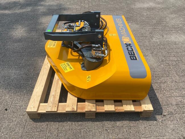 2026 Becx HS150HR Heggensnoeier VK10909 | Aanbouwdelen | Heggensnoeier