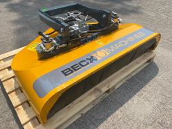 2026 Becx HS150HR Heggensnoeier VK10909 | Aanbouwdelen | Heggensnoeier