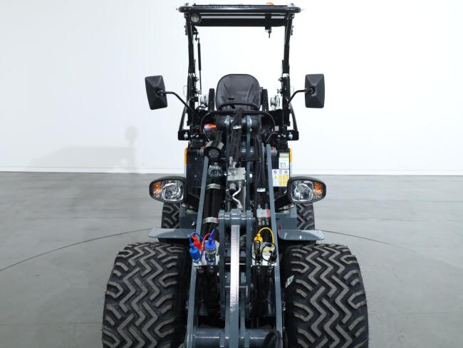 2026 Giant G2300 X-tra HD VK10911 | Wiellader | Mini Shovel