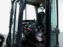 2026 Kubota KX042-5 VK10913 | Graafmachine | Minigraver