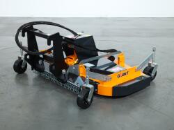 2026 Giant Cirkelmaaier MRID 180cm 35ltr/min VK10920 | Aanbouwdelen | Maaidek