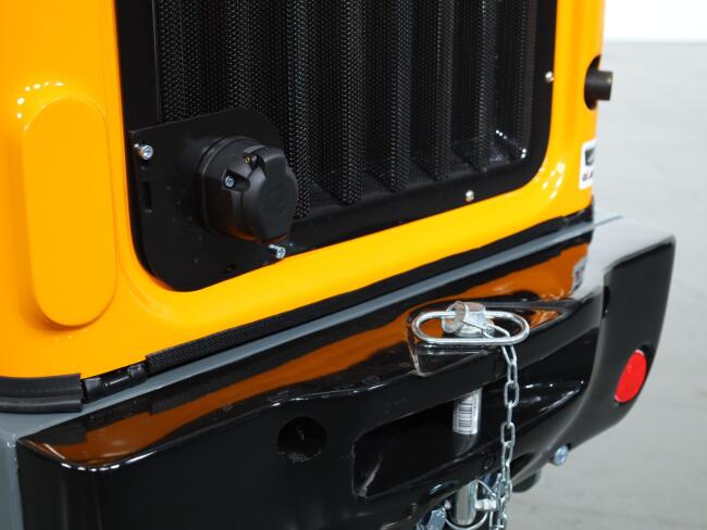 2026 Giant G1500 HD VK10921 | Wiellader | Mini Shovel