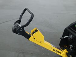 2026 Bomag BPR35/60E Elektrische Trilplaat VK10923 | Grondverdichting | Trilplaat