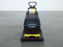 2026 Bomag BPR35/60E Elektrische Trilplaat VK10923 | Grondverdichting | Trilplaat