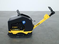 2026 Bomag BPR35/60E Elektrische Trilplaat VK10923 | Grondverdichting | Trilplaat
