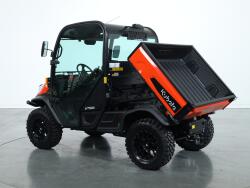 2026 Kubota RTV X1110 VV1525 | Tuin / Parkmachine | Utillity
