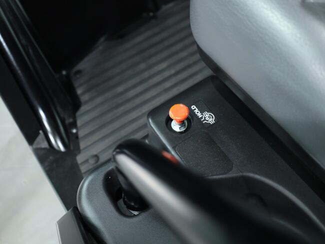 2026 Kubota RTV X1110 VV1525 | Tuin / Parkmachine | Utillity