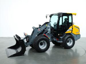 2026 Giant G3500 (Cabine) VK10925