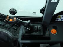 2026 Giant G3500 (Cabine) VK10925 | Wiellader | Mini Shovel