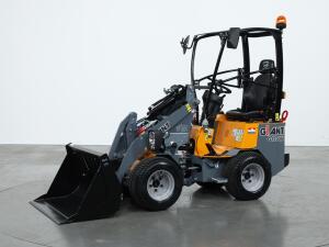 2026 Giant G1200 HD