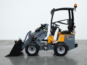 2026 Giant G1200 HD