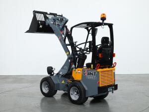 2026 Giant G1200 HD