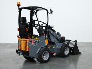 2026 Giant G1200 HD