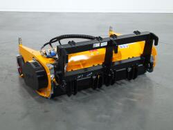 2025 Giant Klepelmaaier 1600 HD (50-65ltr) VK10928 | Aanbouwdelen | Klepelmaaier