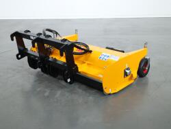 2025 Giant Klepelmaaier 1600 HD (50-65ltr) VK10928 | Aanbouwdelen | Klepelmaaier