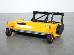 2025 Giant Klepelmaaier 1600 HD (50-65ltr) VK10928 | Aanbouwdelen | Klepelmaaier