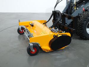 2026 Giant Klepelmaaier 1600 HD (50-65ltr) VK10928