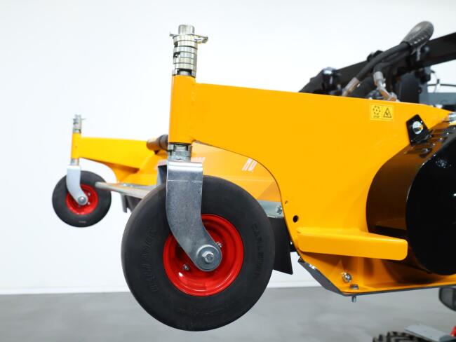 2025 Giant Klepelmaaier 1600 HD (50-65ltr) VK10928 | Aanbouwdelen | Klepelmaaier