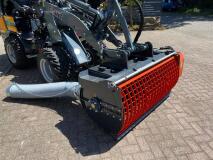 2026 Cangini Benne MIX 350SF - Betonmixer bak Giant ADV1323 | Aanbouwdelen | Betonmixer bak