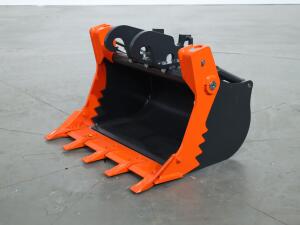 2026 Cangini Benne E4-40 80cm 4-in-1 Bak CW05