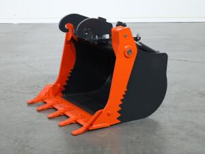 2026 Cangini Benne E4-70 100cm 4-in-1 Bak CW10