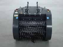 2026 Cangini Benne VRC 40 Screening Bucket - Zeefbak CW05 VK10945 | Aanbouwdelen | Zeef bak