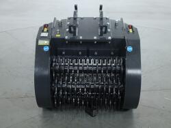 2026 Cangini Benne VRC 40 Screening Bucket - Zeefbak CW05 VK10945 | Aanbouwdelen | Zeef bak