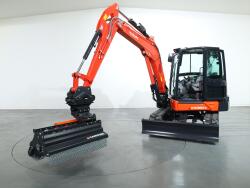 2026 Cangini Benne TC2-120 Mulcher Klepelmaaier CW10 VK10949 | Aanbouwdelen | Klepelmaaier