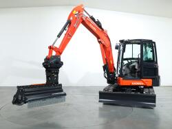 2026 Cangini Benne TC2-120 Mulcher Klepelmaaier CW10 VK10949 | Aanbouwdelen | Klepelmaaier