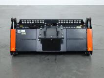 2026 Cangini Benne M4-152 4-in-1 Bak 152cm CW05 VK10953 | Aanbouwdelen | Graafbak