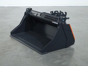 2026 Cangini Benne M4-152 4-in-1 Bak 152cm CW05