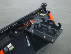 2026 Cangini Benne M4-152 4-in-1 Bak 152cm CW05 VK10953 | Aanbouwdelen | Graafbak