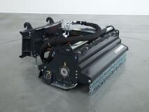 2026 Cangini Benne TC2F-140 Klepelmaaier Mulcher Giant / Norcar VK10955 | Aanbouwdelen | Klepelmaaier