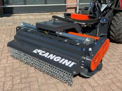 2026 Cangini Benne TC2F-140 Klepelmaaier Mulcher Giant / Norcar VK10955 | Aanbouwdelen | Klepelmaaier