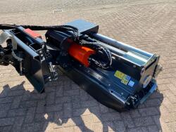 2026 Cangini Benne TC2F-140 Klepelmaaier Mulcher Giant / Norcar VK10955 | Aanbouwdelen | Klepelmaaier